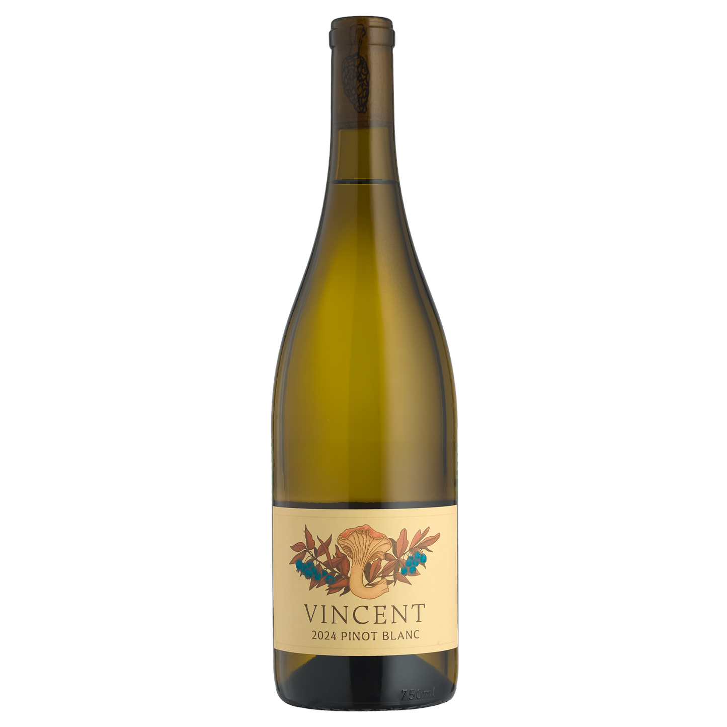 Vincent Pinot Blanc Willamette Valley 2024
