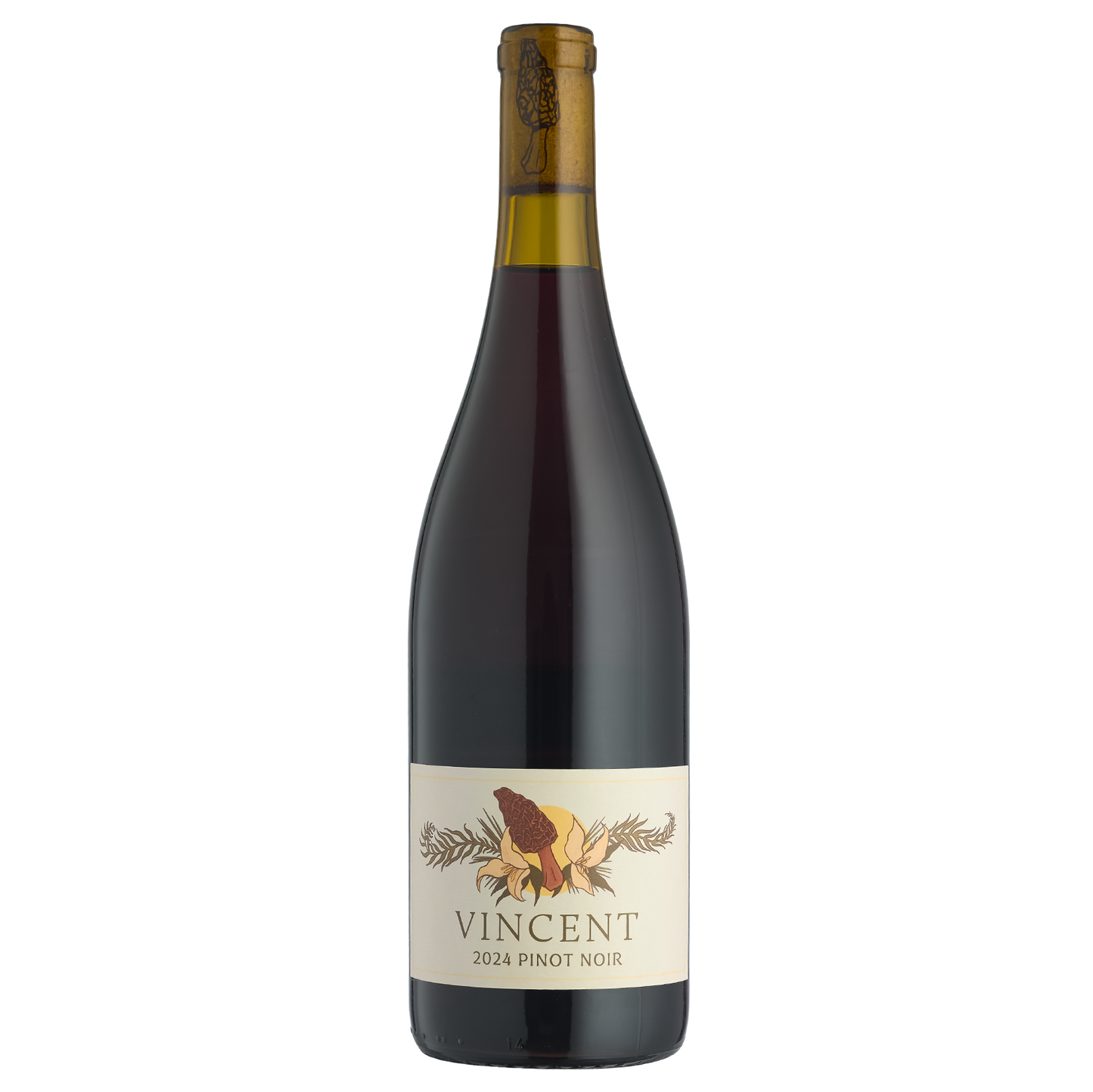 Vincent Pinot Noir Willamette Valley 2024