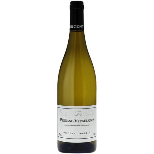 Vincent Girardin Les Vieilles Vignes Pernand-Vergelesses 2019