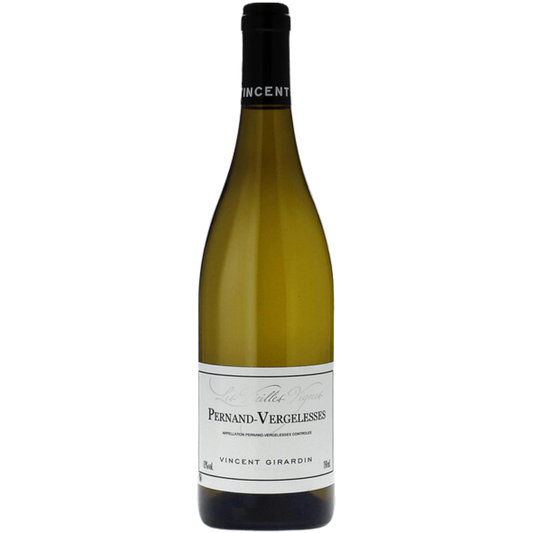 Vincent Girardin Les Vieilles Vignes Pernand-Vergelesses 2019
