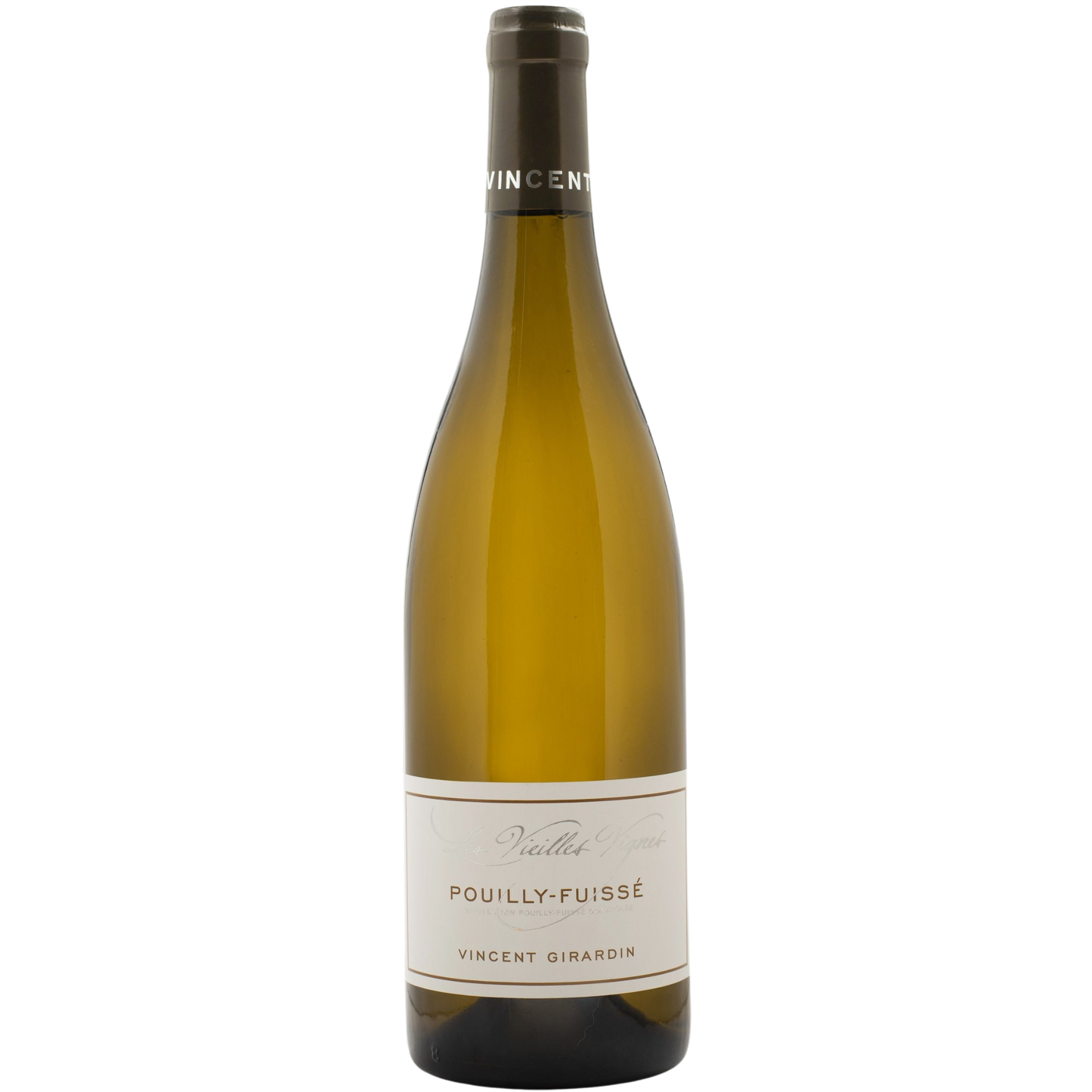Vincent Girardin Pouilly-Fuisse Vieilles Vignes 2021