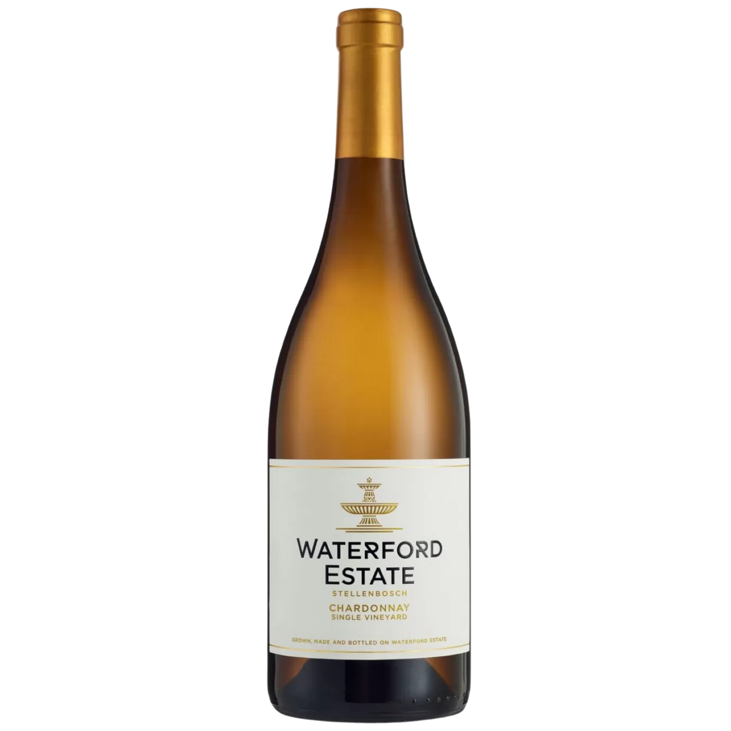 Waterford Estate Single Vineyard Chardonnay 2021 (6 Bottle Case)