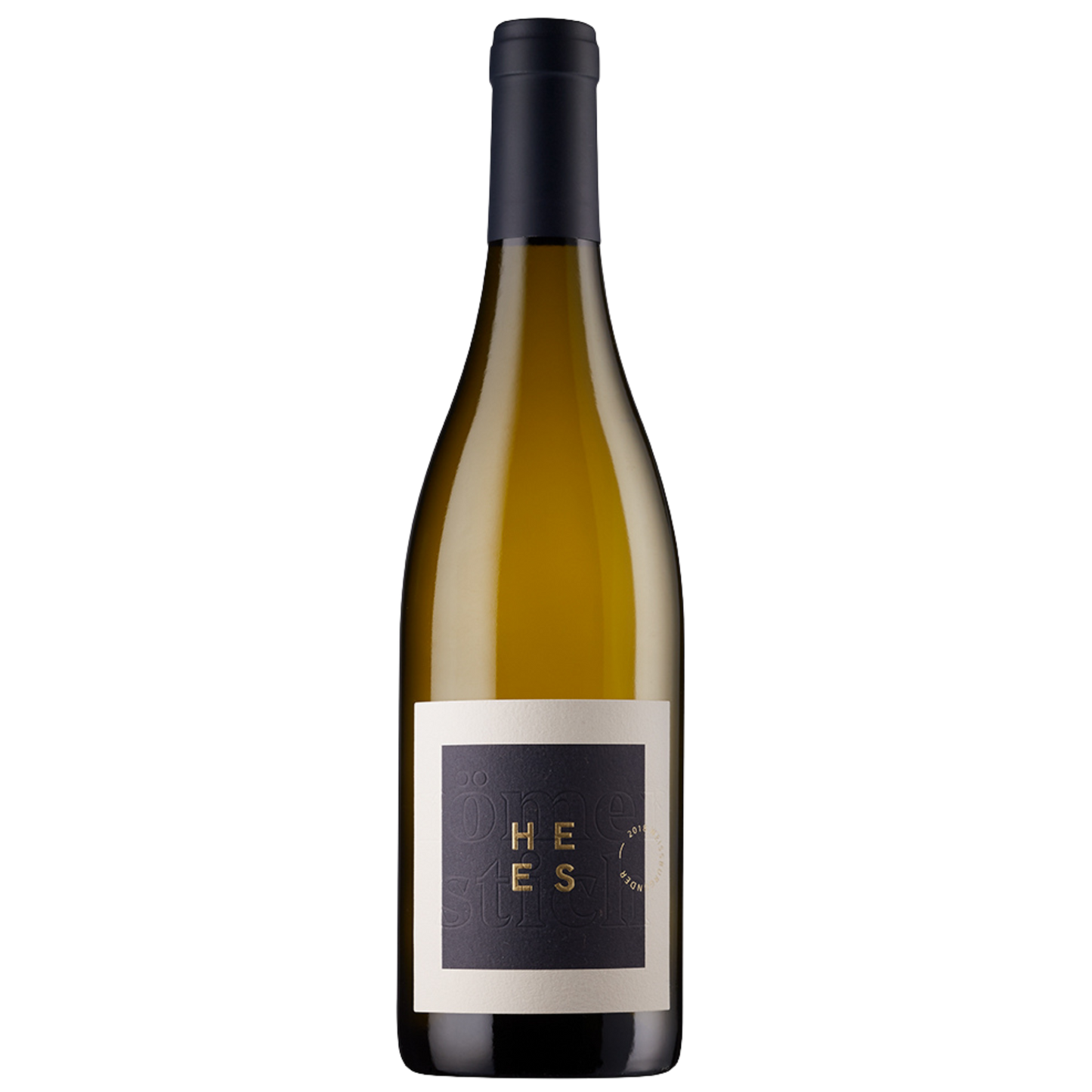 Weingut Hees Dry Pinot Blanc Auener Romerstich 2023