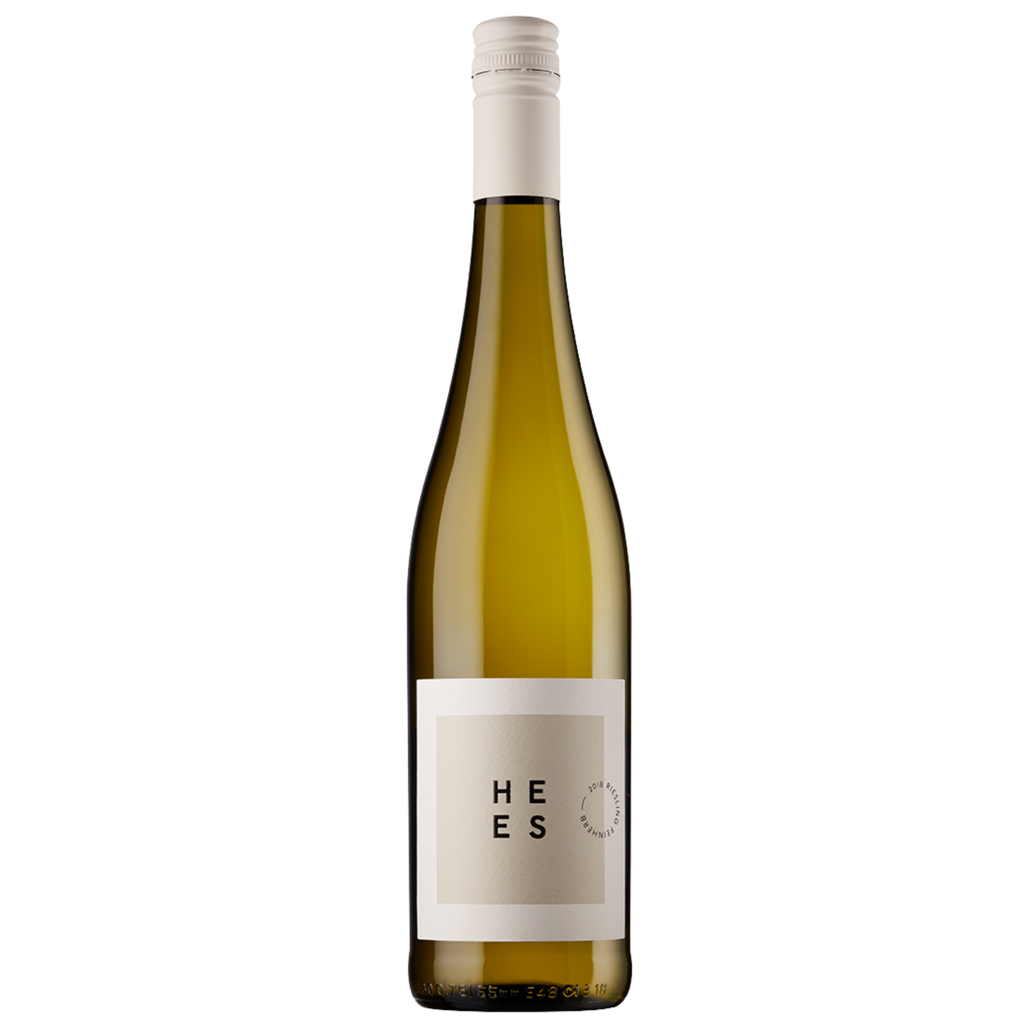Weingut Hees Riesling Trocken 2024