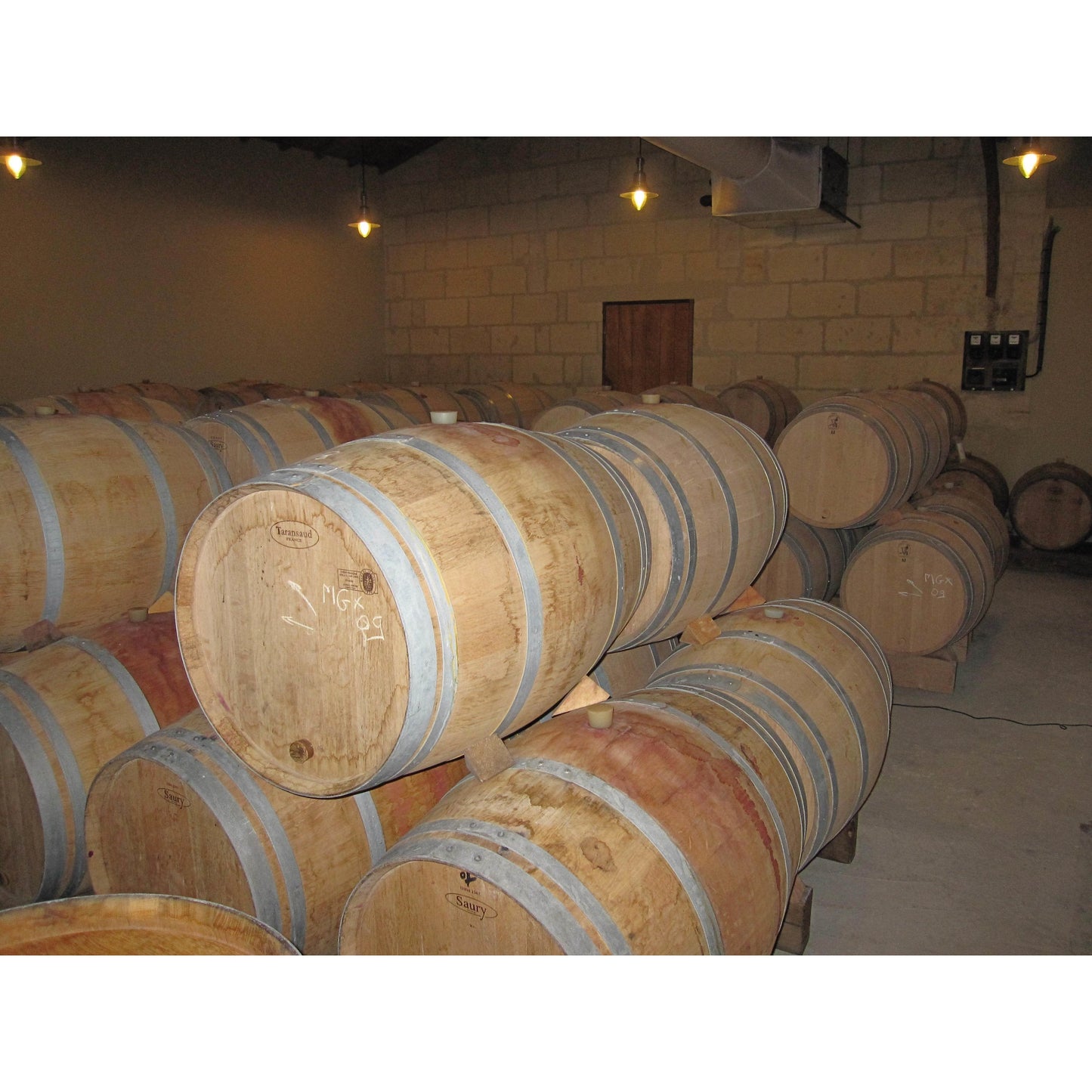 Chateau Chantelune Margaux 2022 (6 Bottle Case)