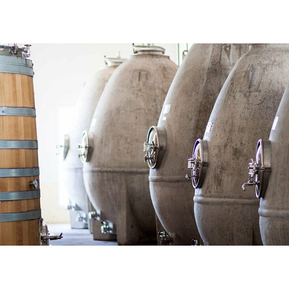 Durigutti Proyecto Las Compuertas Malbec 5 Suelos 2023