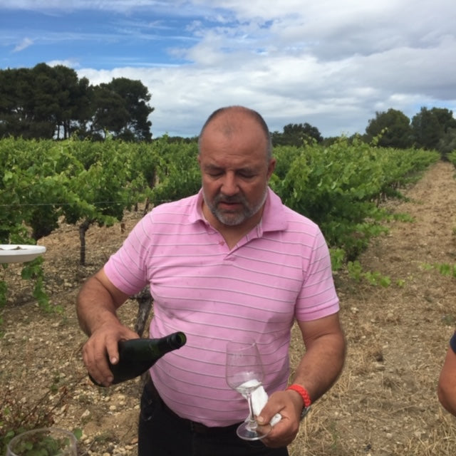 Domaine Font-Mars Picpoul de Pinet 2024