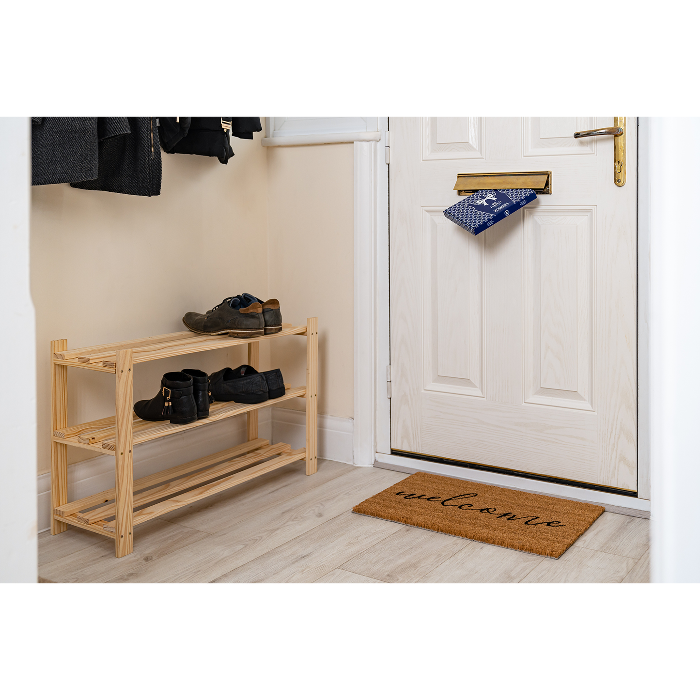 The European Fine Wine Selection - 3x Servings - TastingBOX