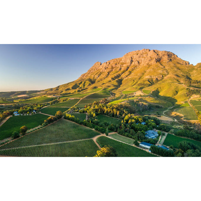 Thelema Cabernet Sauvignon 2021