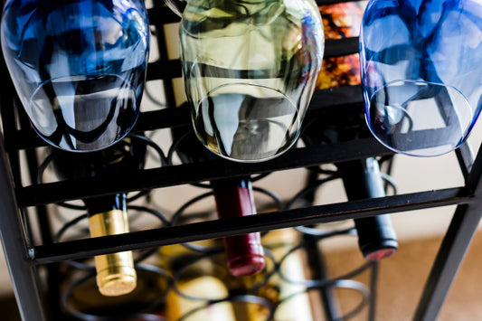10 Bottles Every Wine Lover Should Have In Their Wine Rack