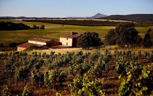 Casa La Rad - Rioja, Spain