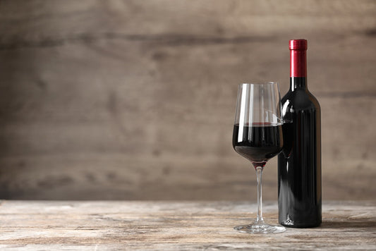 The Best Fine Wines To Celebrate With