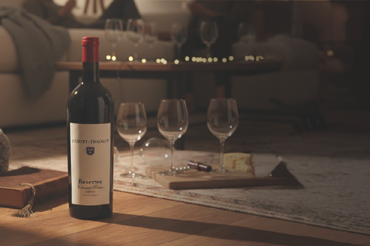Wines Like Cabernet Sauvignon: 9 Reds You’ll Love If You Like Cab Sav