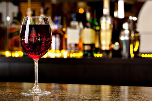 Why You Should Drink More Fine California Wine