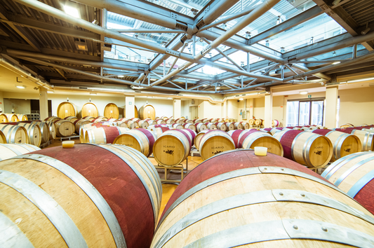 Icario Winery