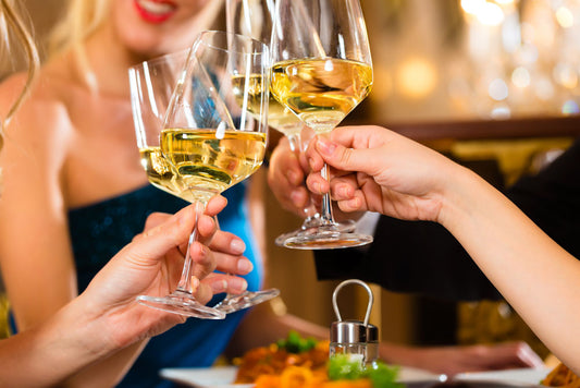 What Are the Three Main Features of Fine Wine?