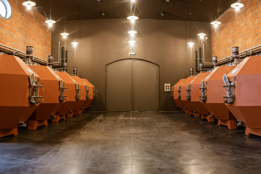 The Real Difference Between Organic & Biodynamic Wines