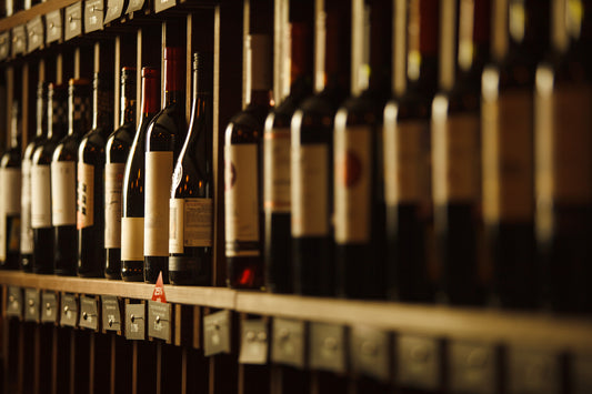 Why Is Fine Wine More Expensive (And Why It’s Worth The Extra Money)