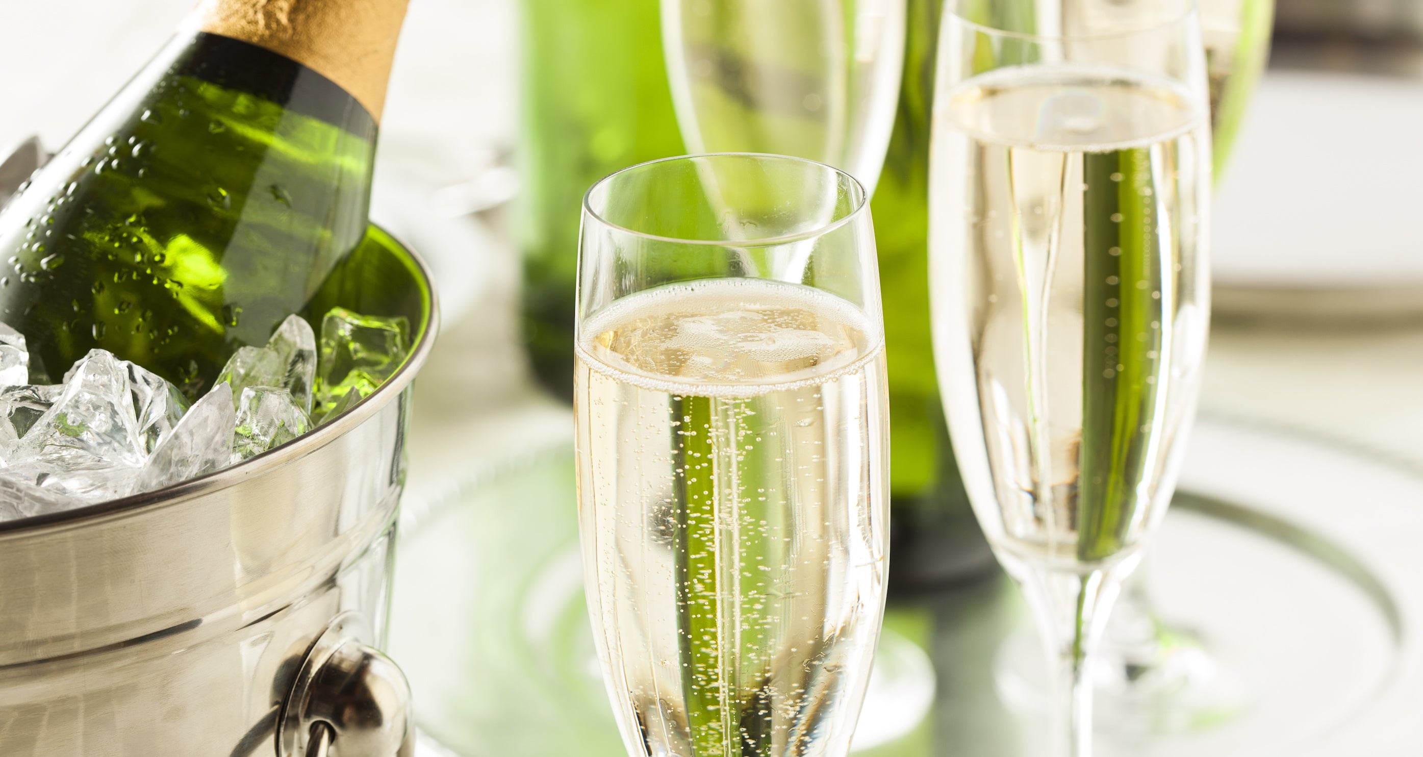 Champagne & Sparkling Wine Perfect Cellar