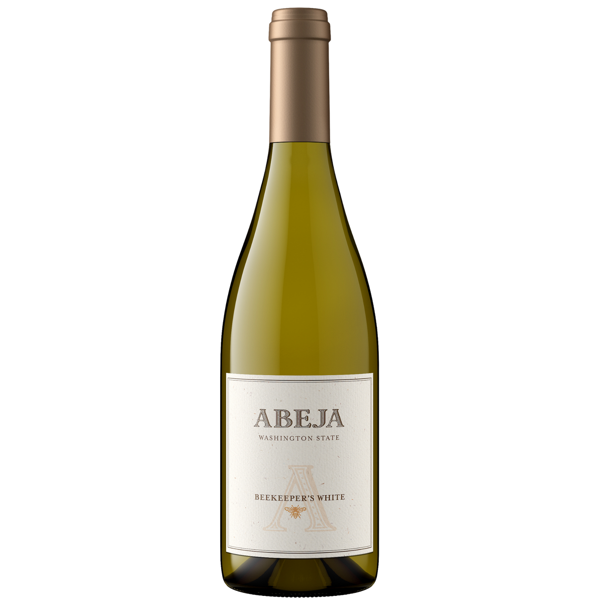 Abeja Beekeeper's White 2024