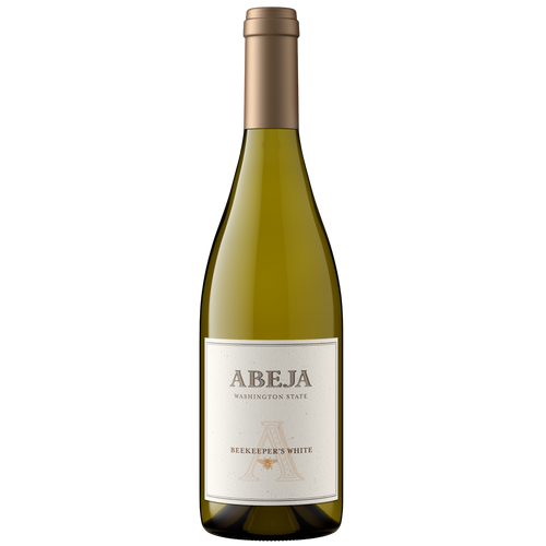 Abeja Beekeeper's White 2024