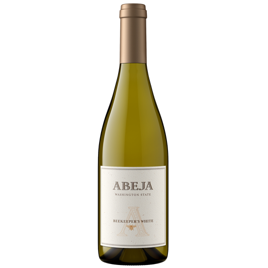 Abeja Beekeeper's White 2024