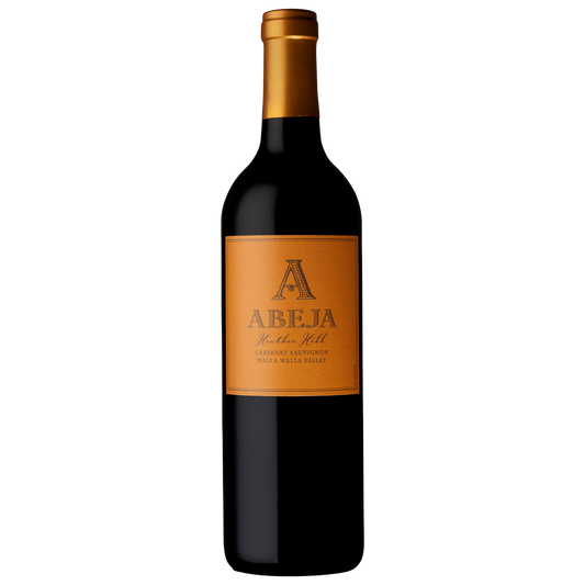 Abeja Heather Hill Vineyard Cabernet Sauvignon 2022