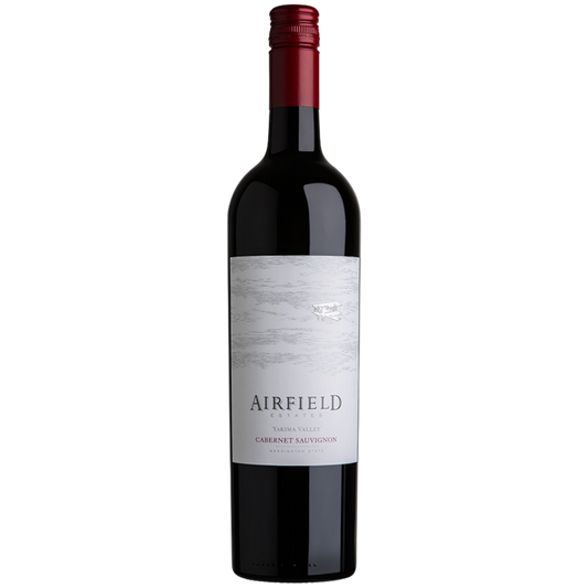 Airfield Cabernet Sauvignon 2024