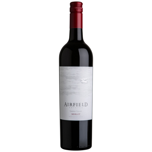 Airfield Merlot 2023