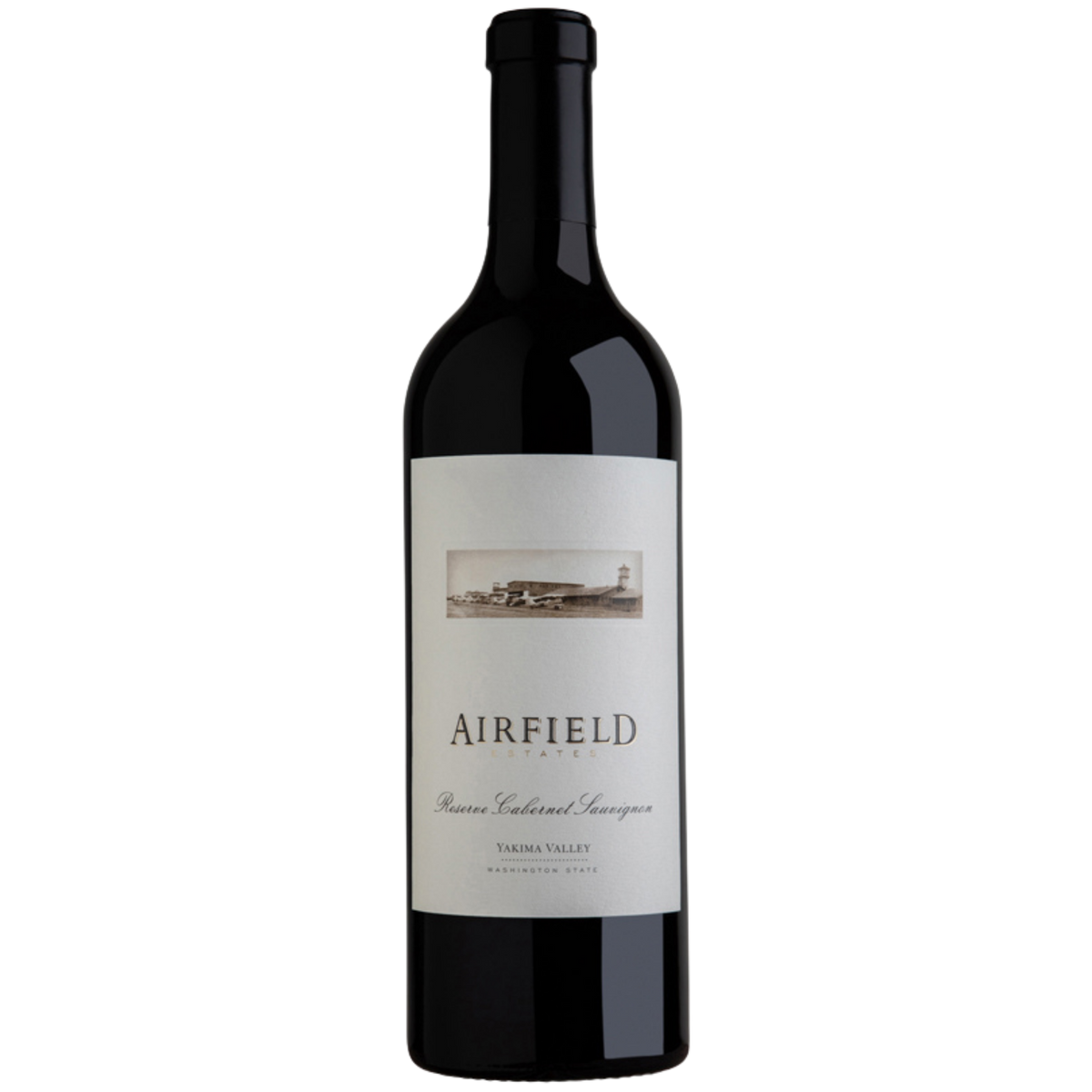 Airfield Reserve Cabernet Sauvignon 2022