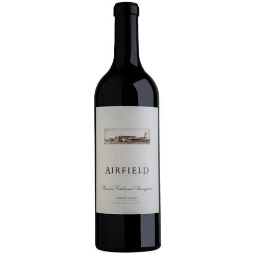 Airfield Reserve Cabernet Sauvignon 2022