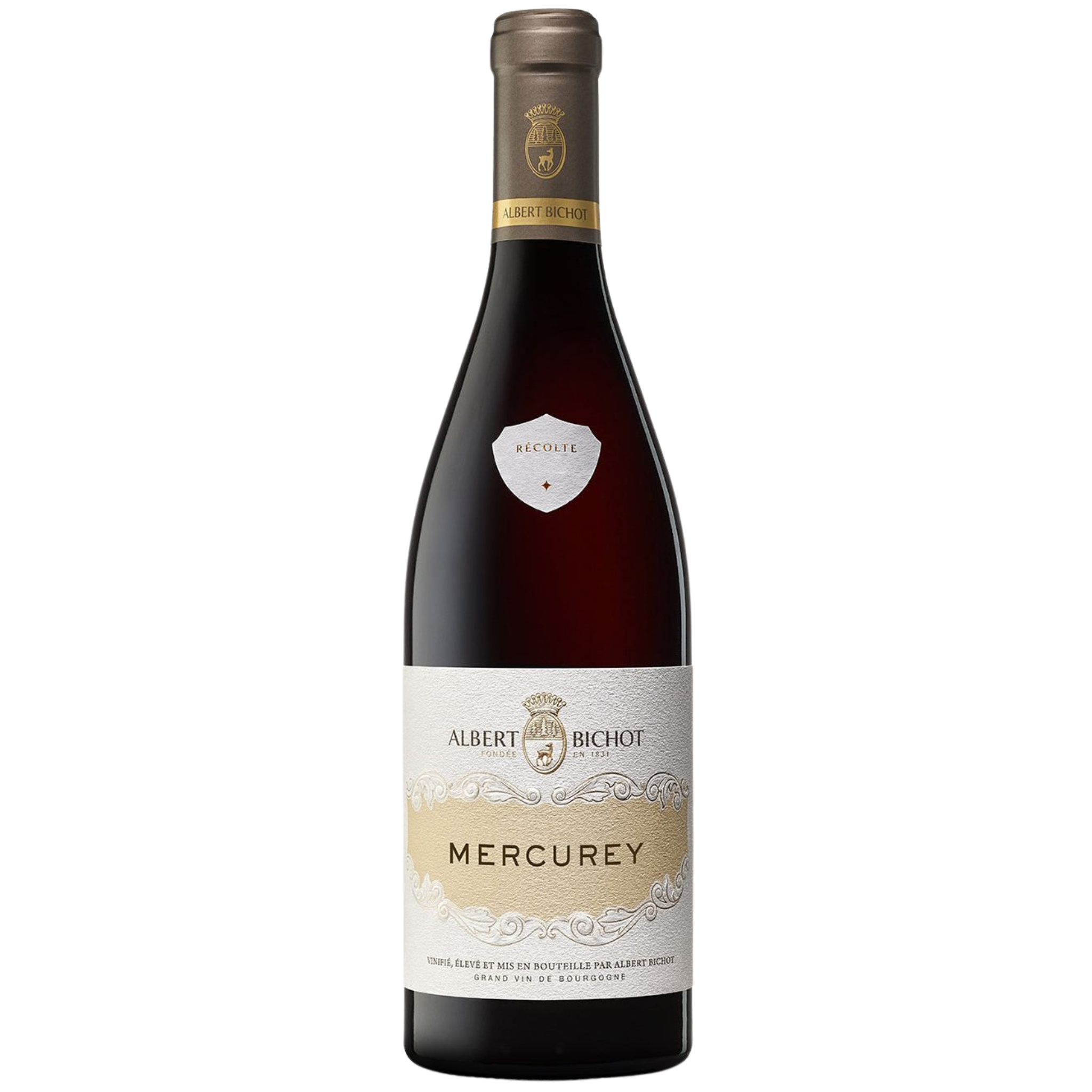 Albert Bichot Mercurey Rouge 2019 Perfect Cellar