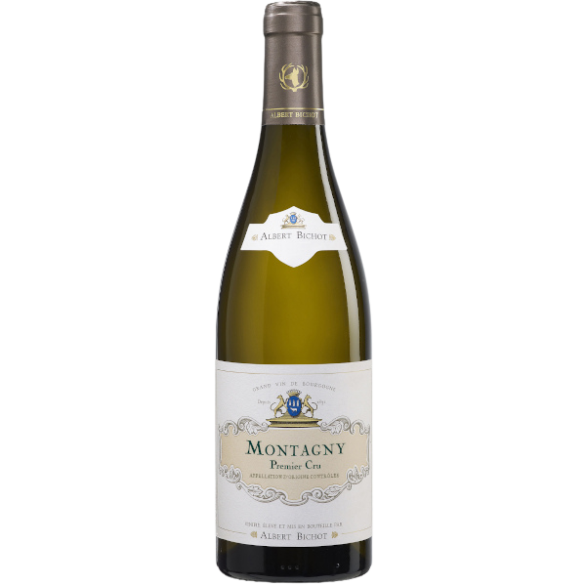 Albert Bichot Montagny 1er Cru 2021 Perfect Cellar