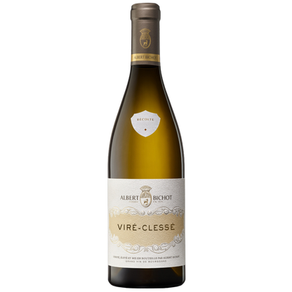 Albert Bichot Vire-Clesse 2022 (6 Bottle Case)