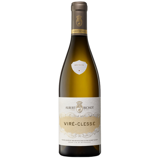 Albert Bichot Vire-Clesse 2022