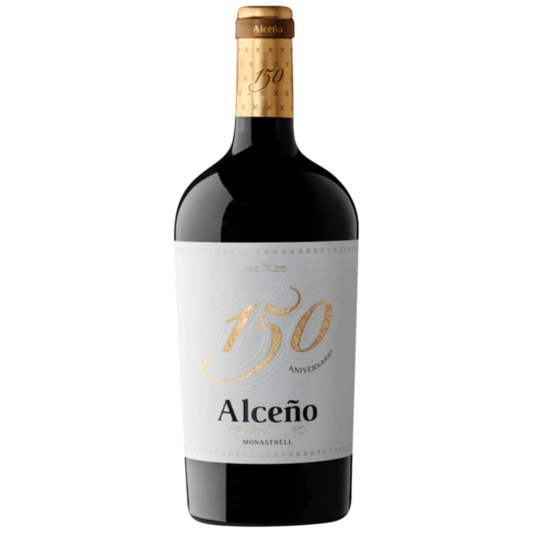 Alceno 150 Aniversario Monastrell 2021