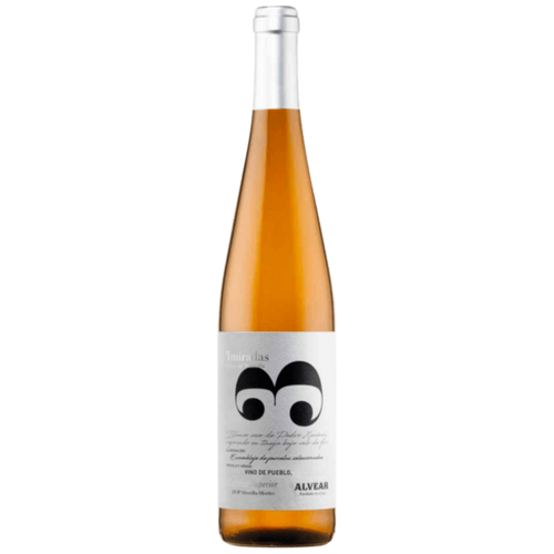 Alvear 3 Miradas Vino de Pueblo Montilla-Moriles 2018