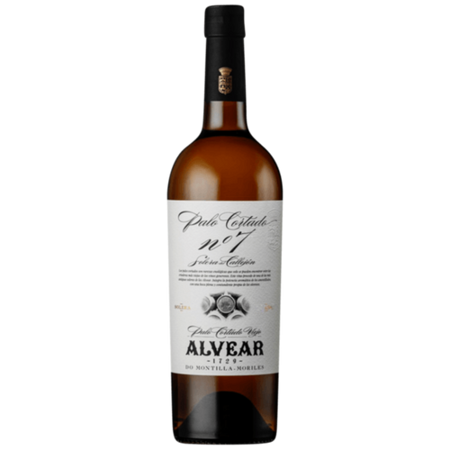 Alvear Palo Cortado Nº 7 PX NV