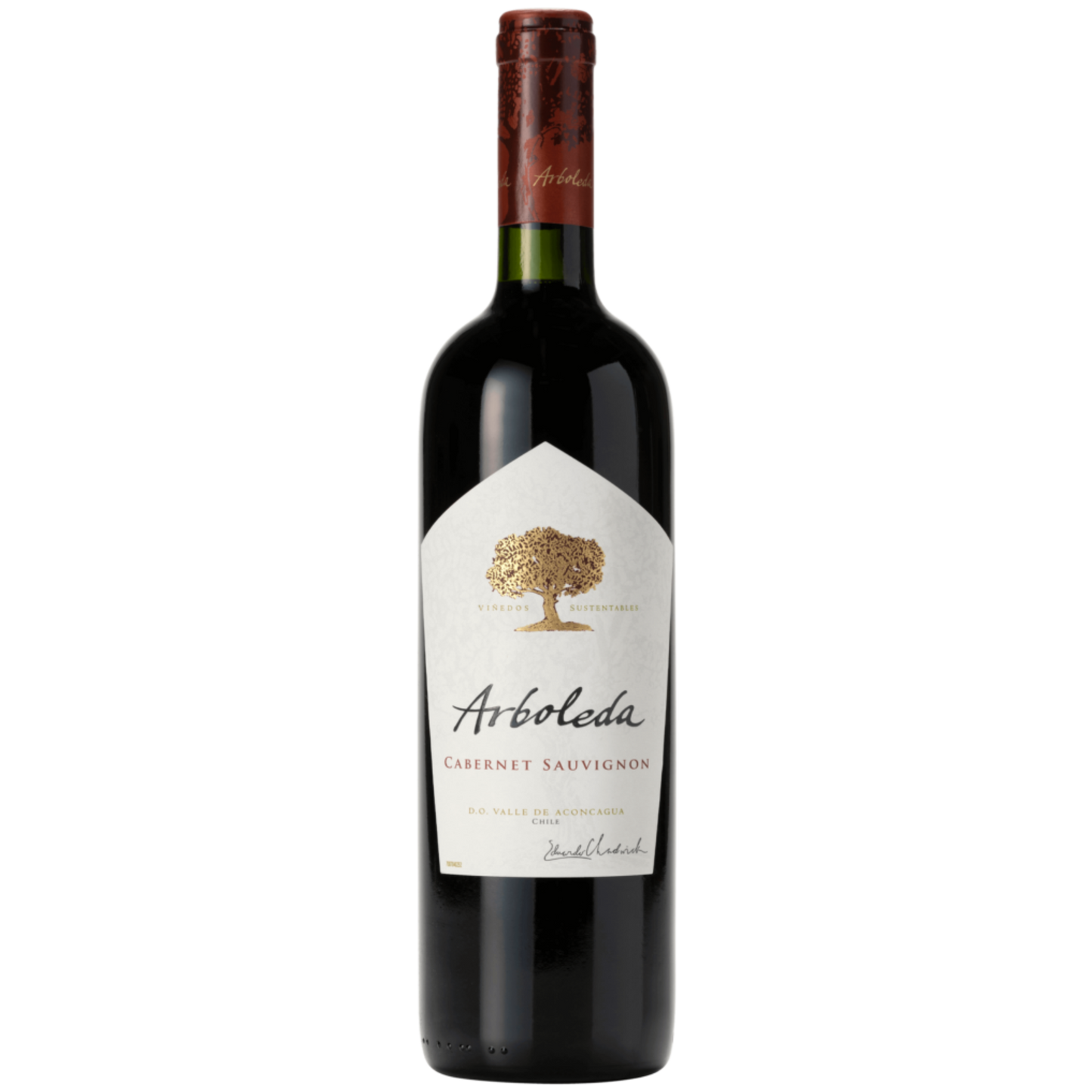 Arboleda Cabernet Sauvignon 2022