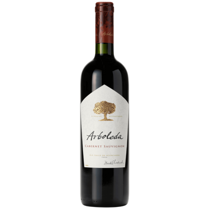 Cabernet Around the World