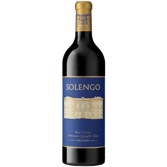 Argiano Solengo IGT 2022