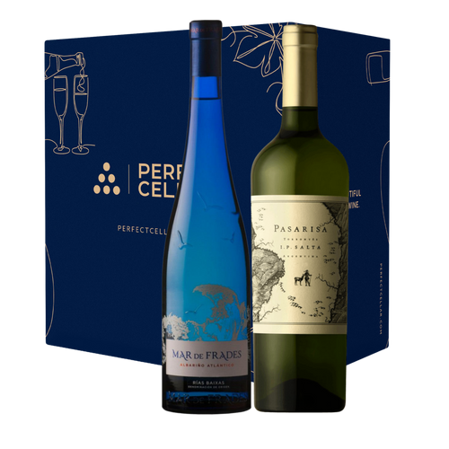 Aromatic Whites Duo