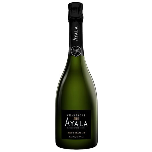 Ayala Brut Majeur NV