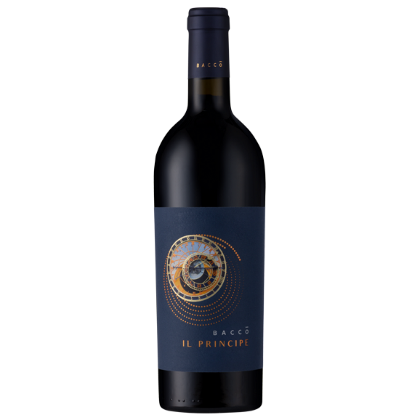Bacco Estate Il Principe 2022