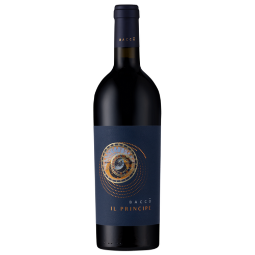 Bacco Estate Il Principe 2022