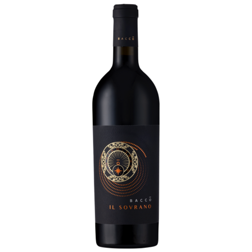 Bacco Estate Il Sovrano 2022