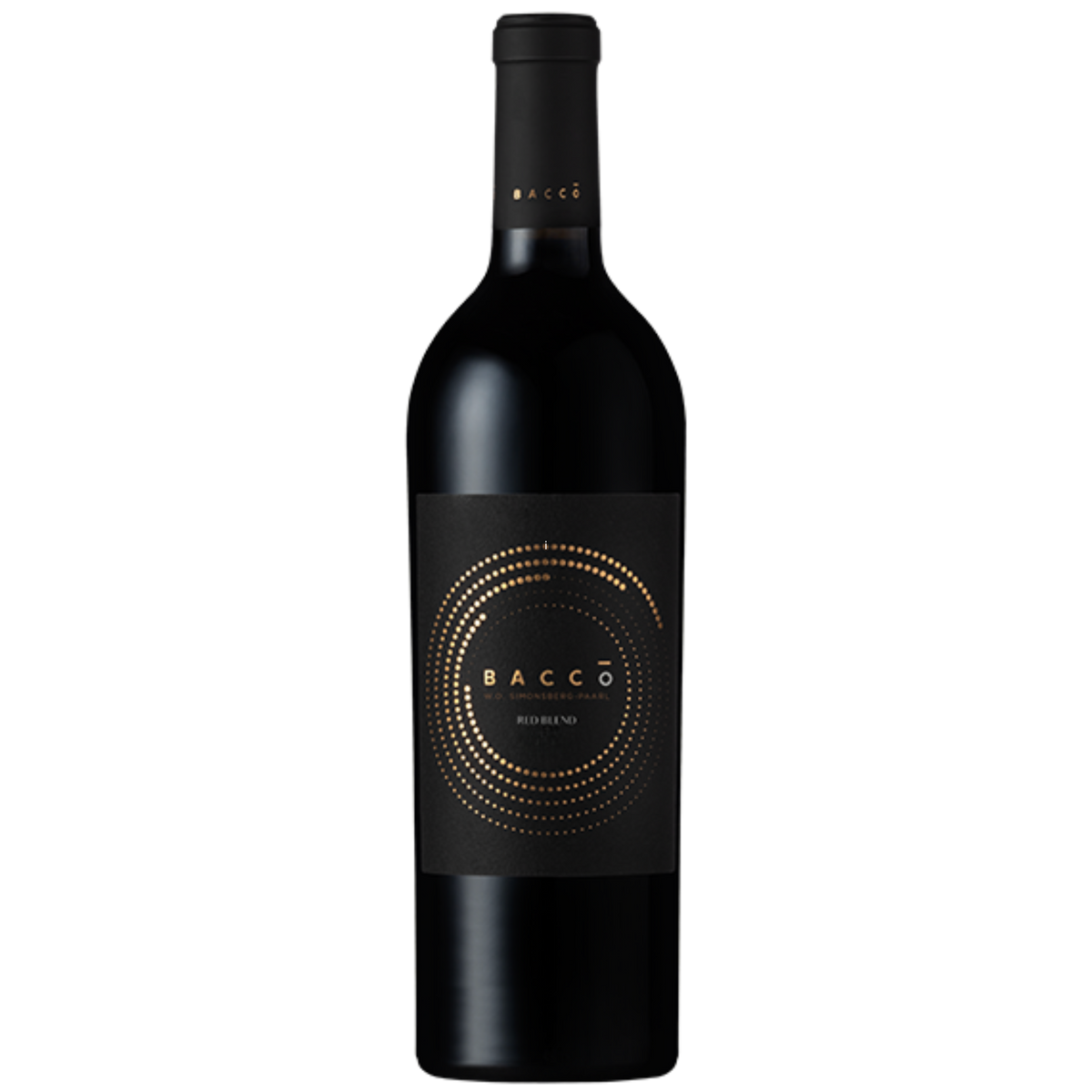 Bacco Estate Blend 2021