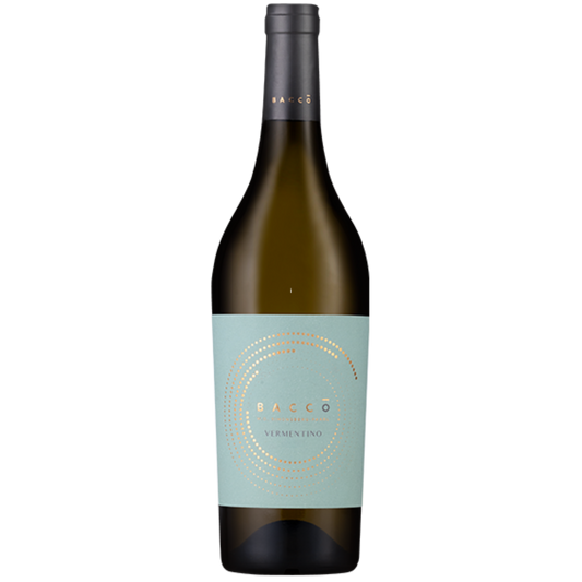 Bacco Estate Vermentino 2024