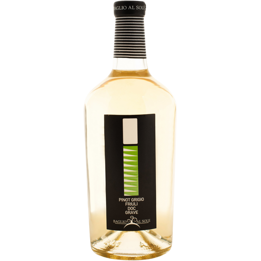 Baglio al Sole Pinot Grigio Friuli Grave DOC 2023