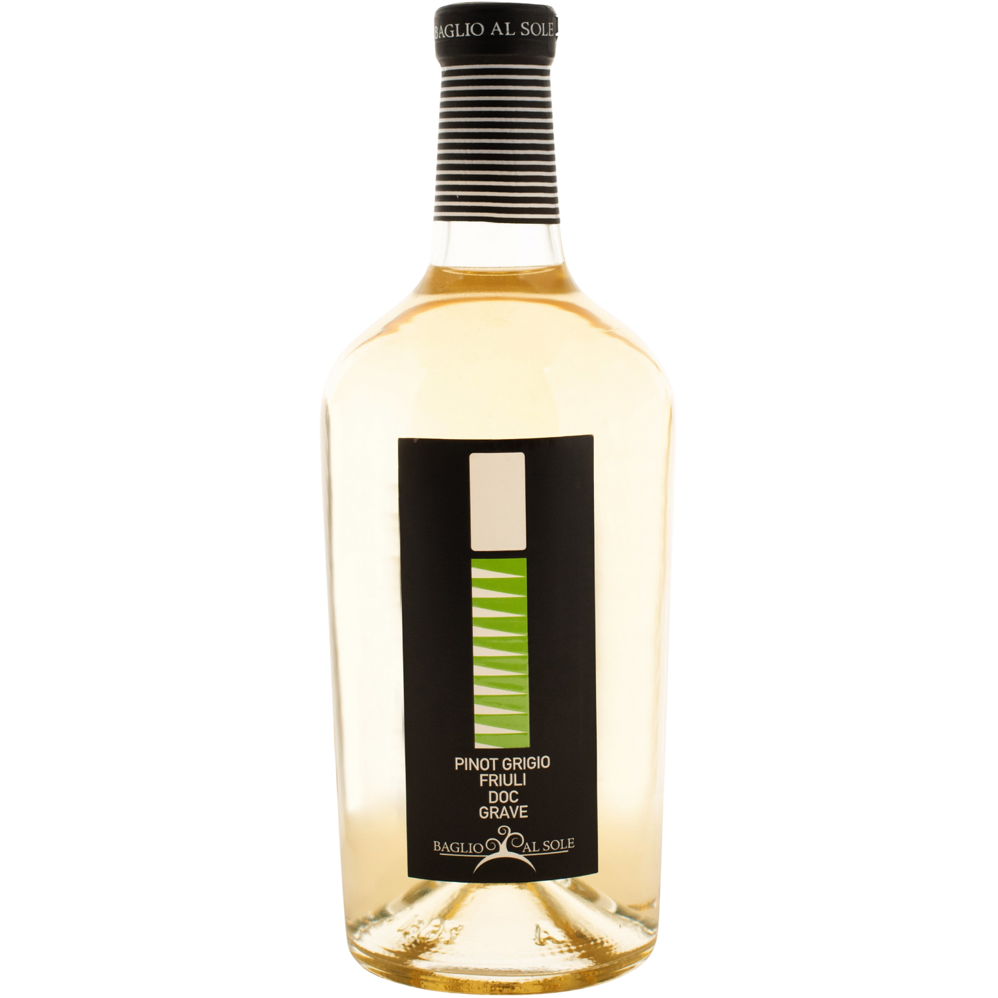 The Perfect Cellar Italian White Collection